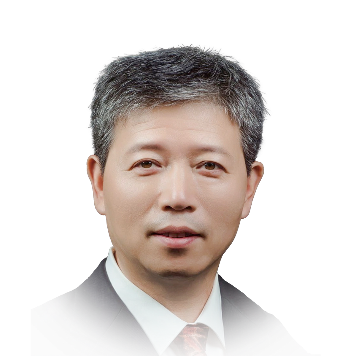 Zhang Zhongyi