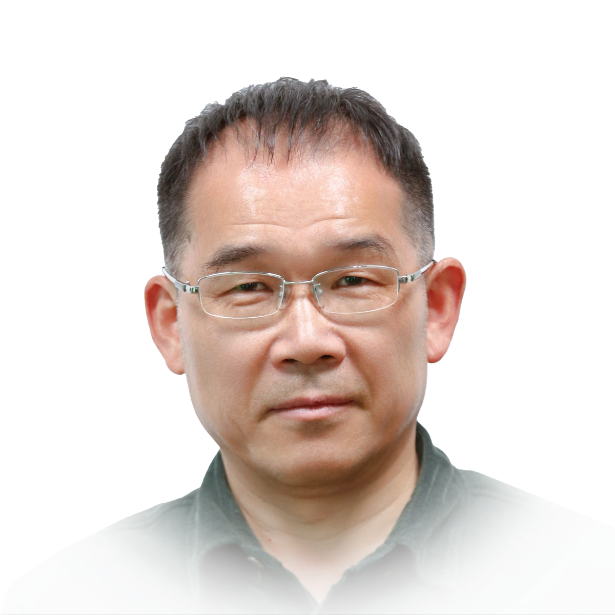 Jiang Weike