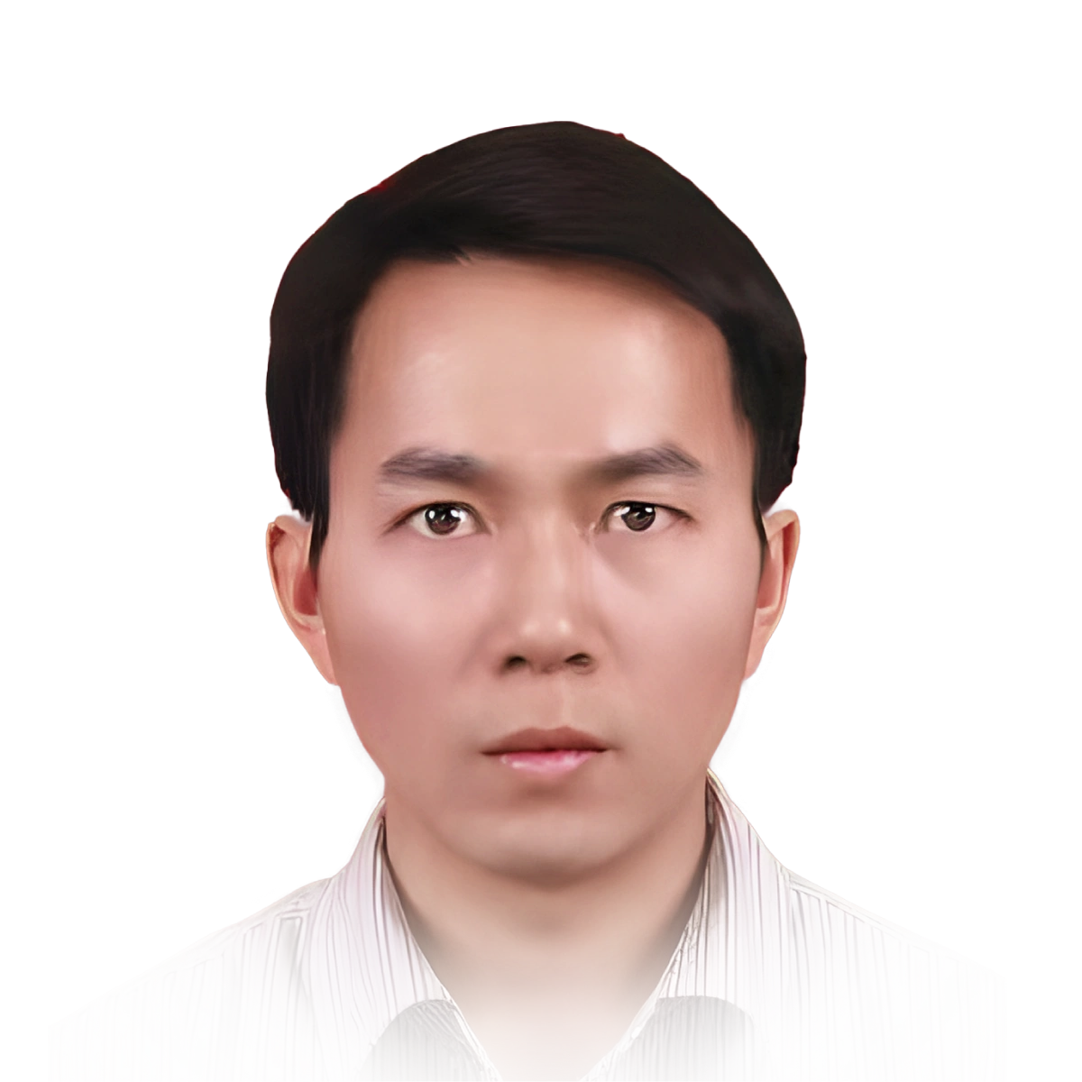 Zhang Wenjie