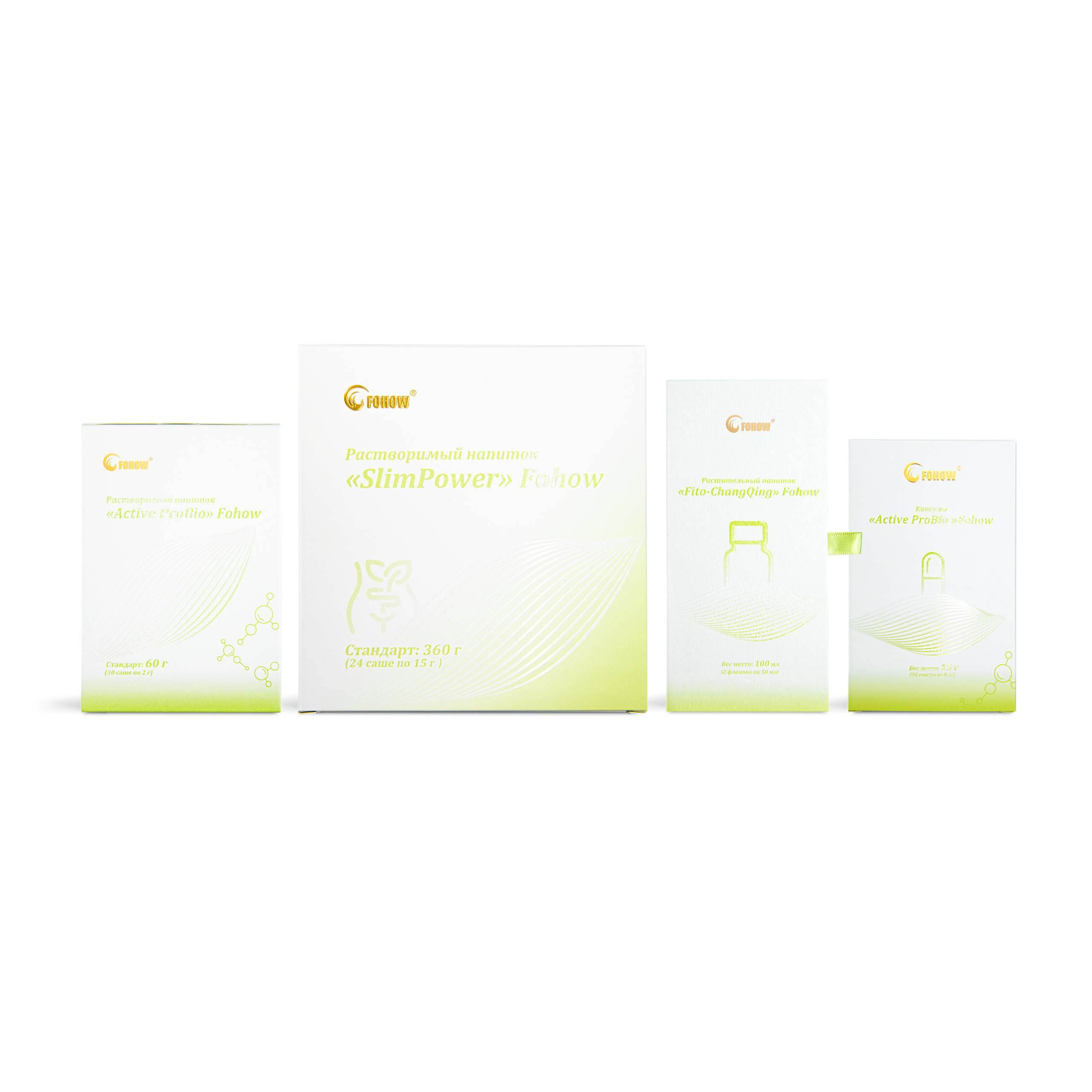 Constitution Management Set