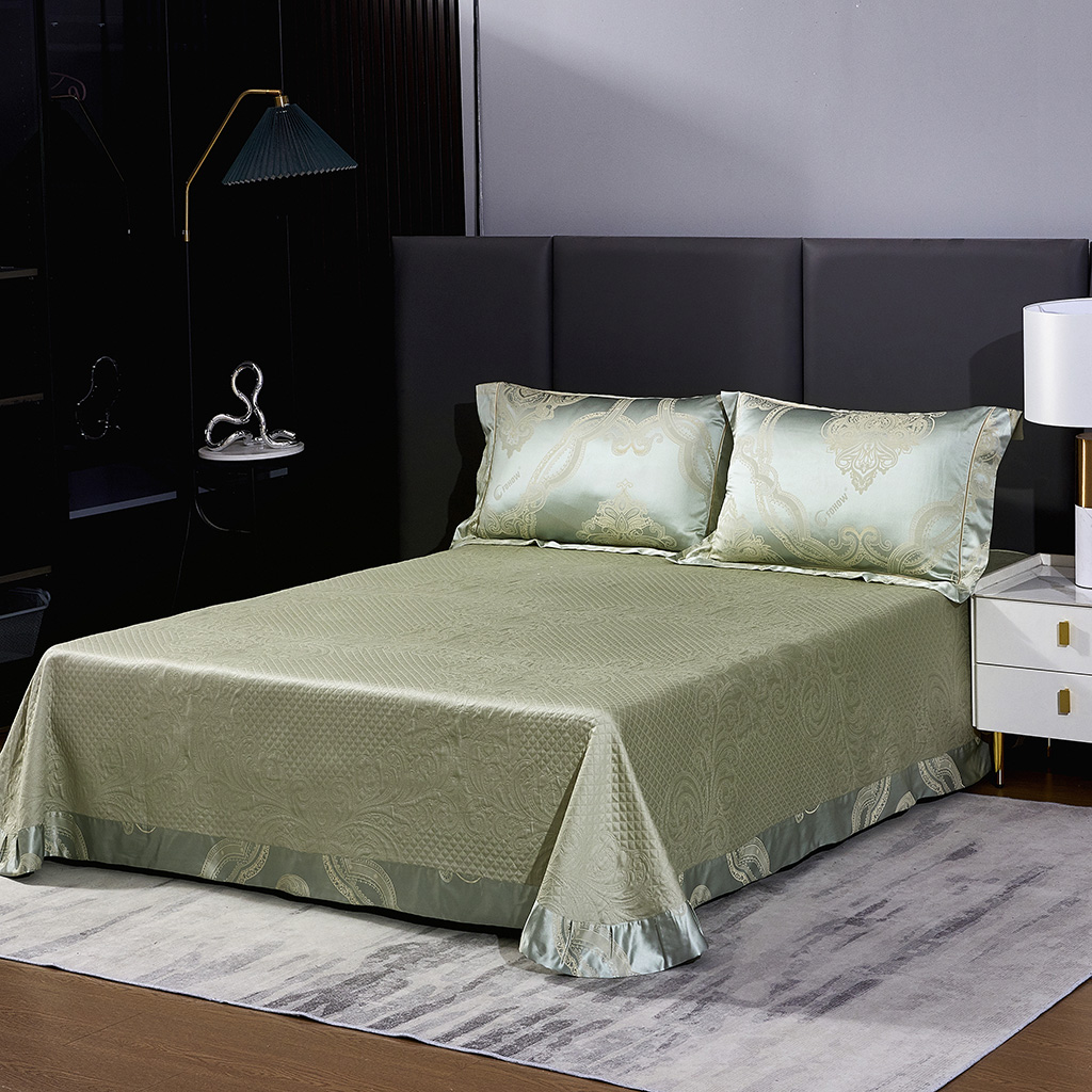 Functional Textiles — FOHOW Intelligent Health Sleep System