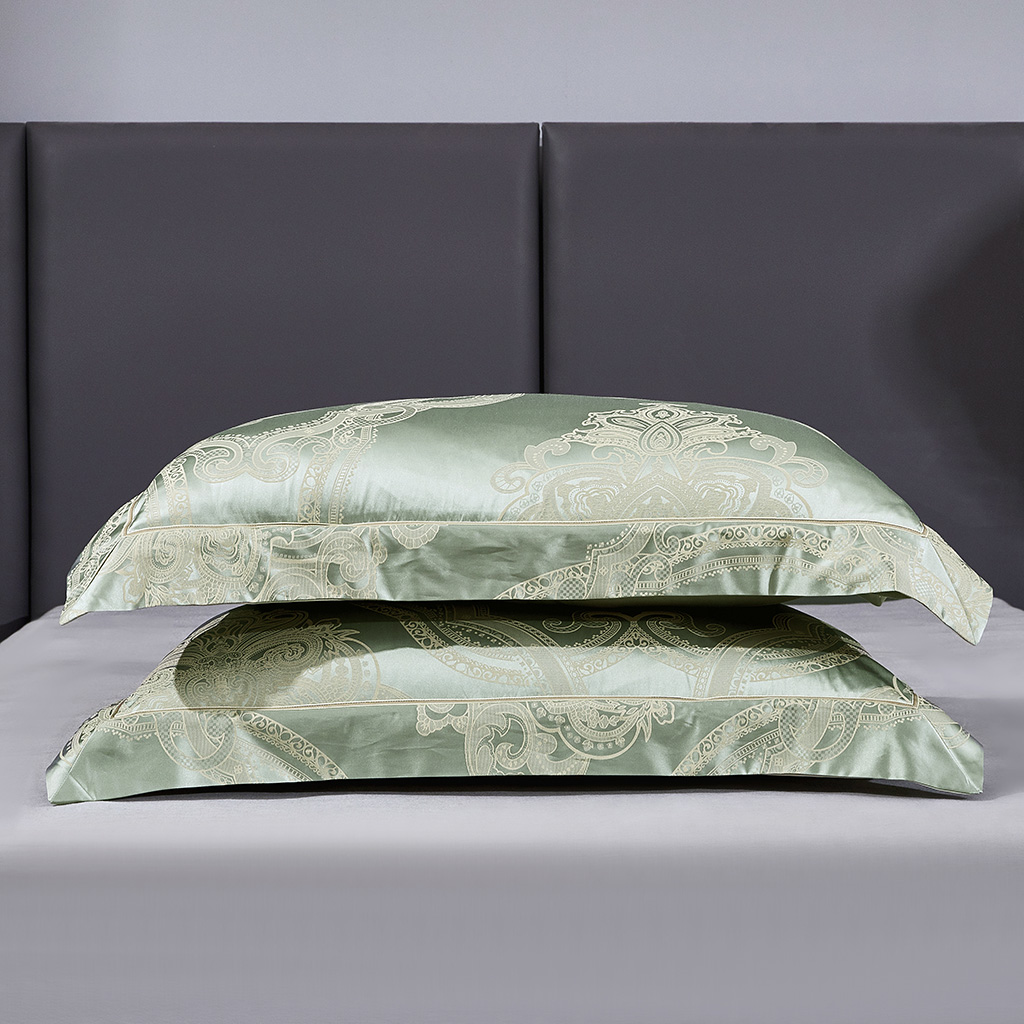 Functional Textiles — FOHOW Intelligent Health Sleep System