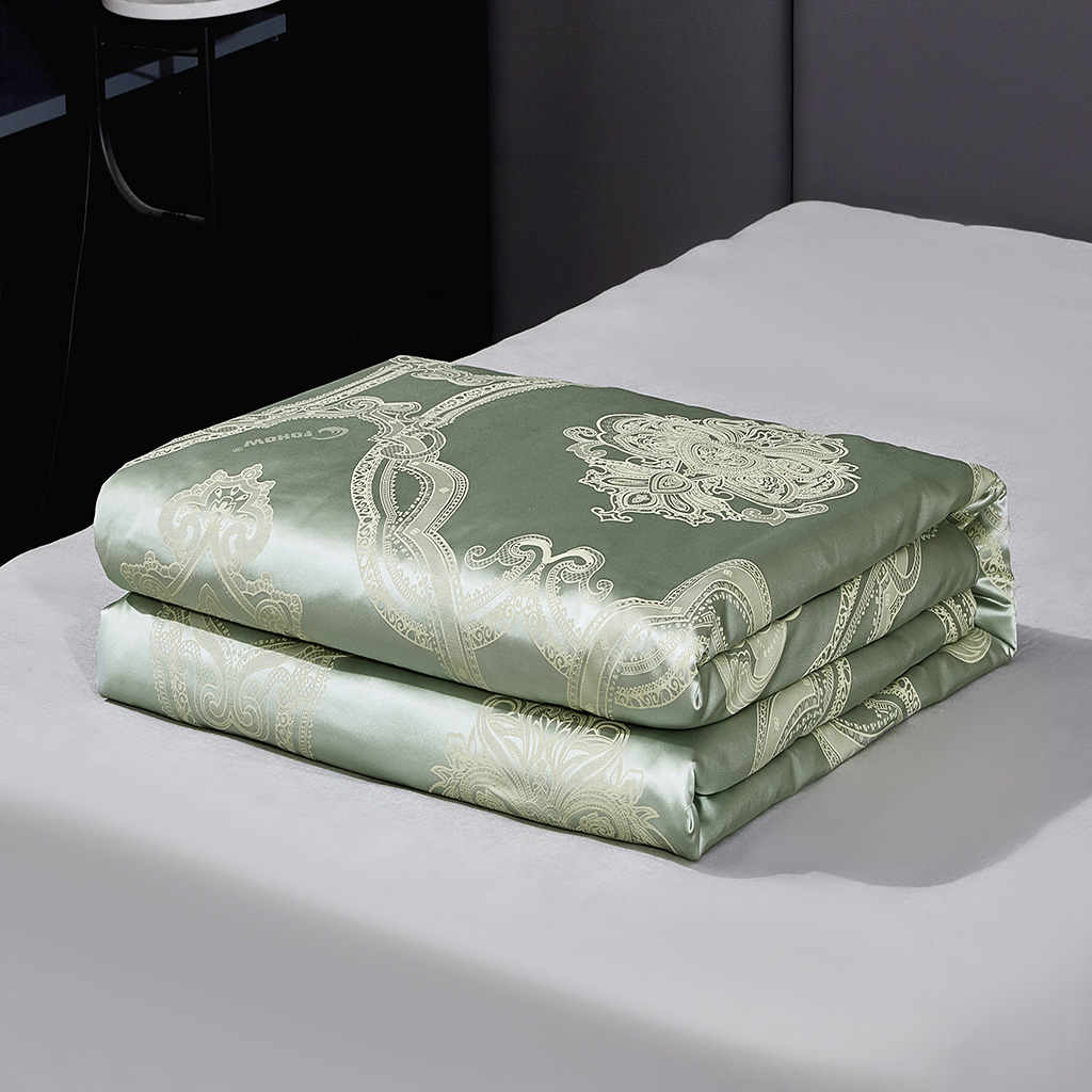 Functional Textiles — FOHOW Intelligent Health Sleep System