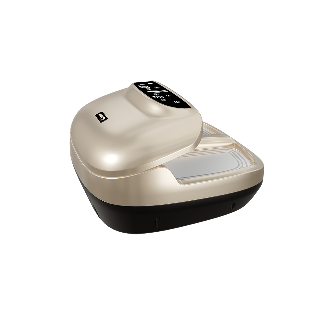 FOHOW Life Energy Instrument