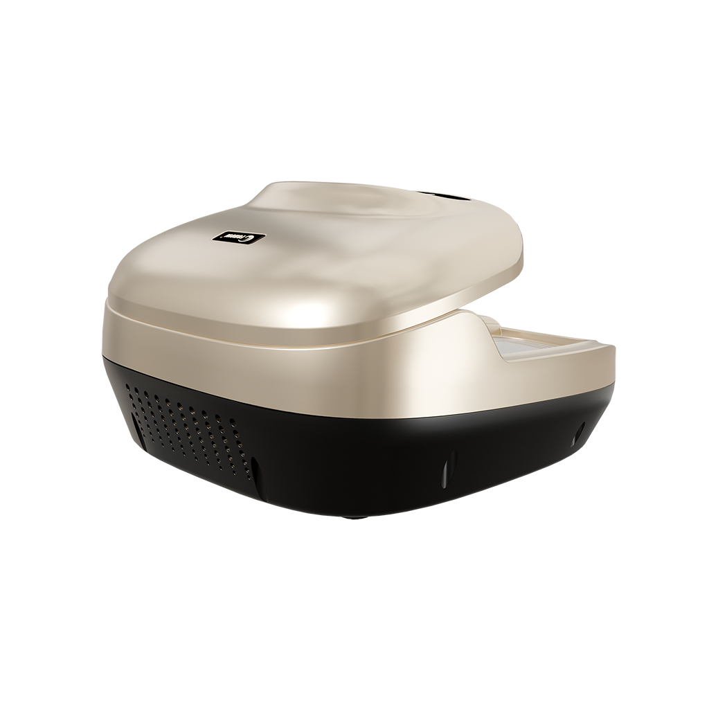 FOHOW Life Energy Instrument