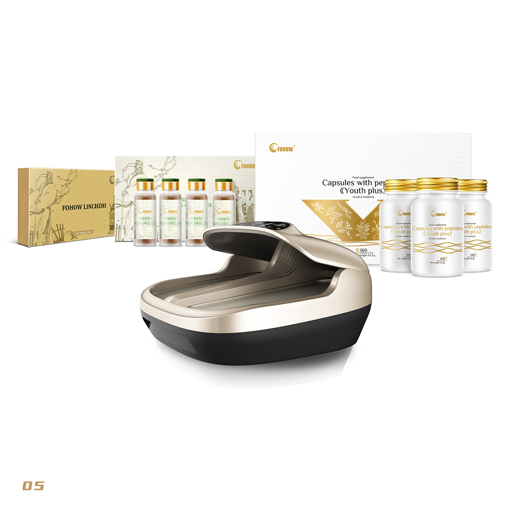 Conjunto de Nutrición y Fortalecimiento Renal